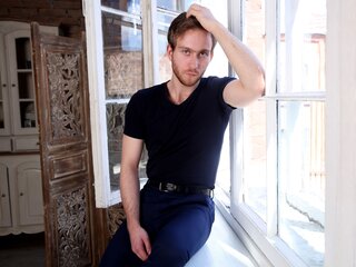 Livejasmin ChesterLeon