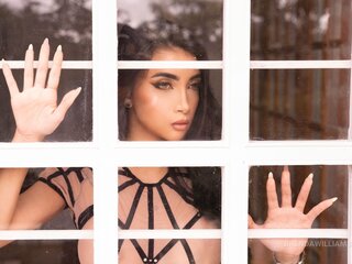 Livejasmine BrendaWilliams