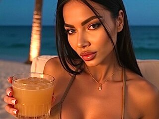 Webcam CaitlynEva