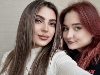 Livejasmin TeonaAnna