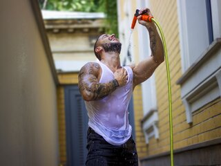 Show JasonCrush