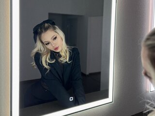 Livejasmin.com AlisonBratz