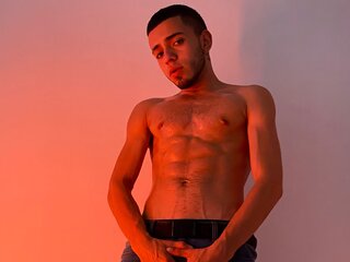 Webcam AndrewCosio