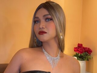 Jasmin AthesaFruehwald