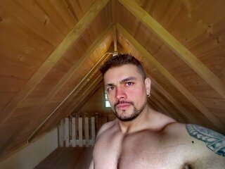 Webcam ChristTompson