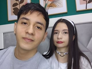 Webcam CloethAndMaxx