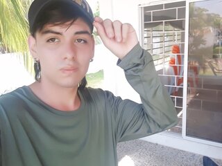 Private DavidCorrea