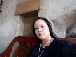 Webcam EmilyHothong