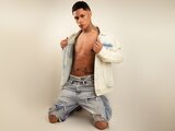 Livejasmin GaelCarter