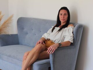 Fuck IngaJohnson