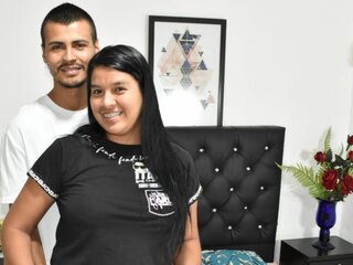 Shows IrisAndJarry