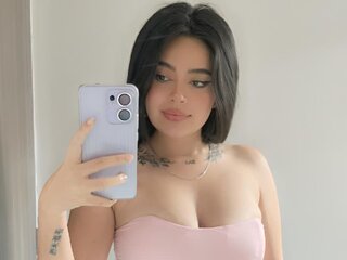 Camshow IsabellaMonn
