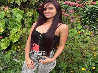 Livejasmine KatePouba