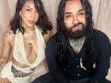 Xxx MarlyAndArias