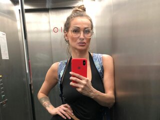 Webcam MaryFlorenc