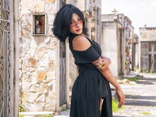 Show NaomiiSky