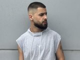 Anal RobBlackwood