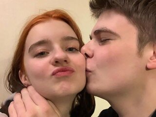 Live ShayleeAndTom