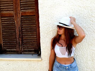 Livejasmine ShinnyLouraine