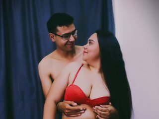 Webcam SofiaAndRicky