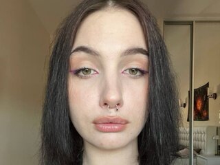 Nude TeshaVanhoozier