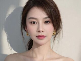 Ass XiaoJuan